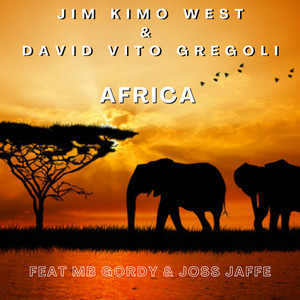 Africa (feat MB Gordy and Joss Jaffe)