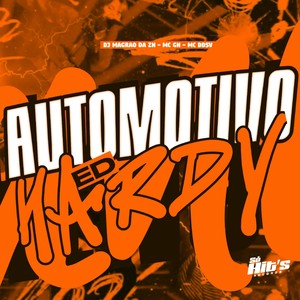 Automotivo Ed Hardy (Explicit)