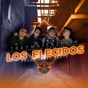 Los elegidos (Original Mix|Explicit)