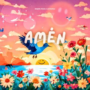 Ambar Music - Amén (feat. JOTACRUZ)