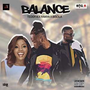 BALANCE (Explicit)
