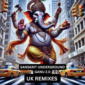 Ganu 2.0 (Marc Baigent Remix)