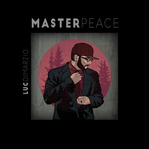 Masterpeace - EP