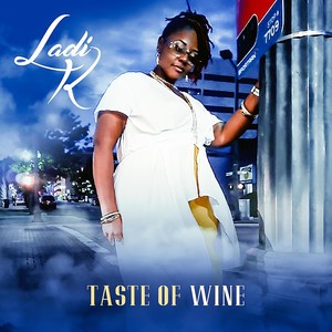 Taste of Wine (Explicit)