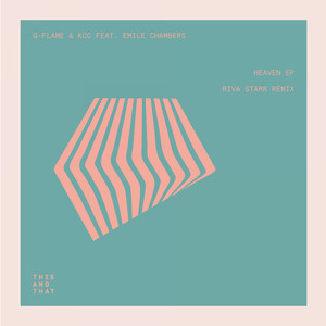 Heaven (Riva Starr Remix)