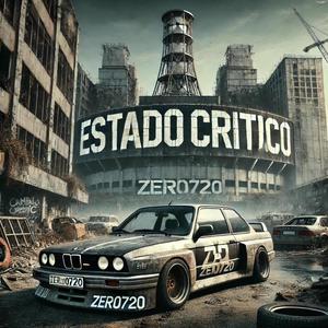 ESTADO CRITICO (feat. La Lleca Inc117)