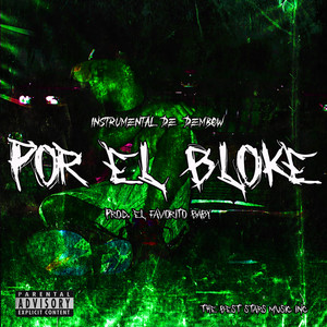 Instrumental de Dembow - EL BLOKE