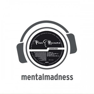 Punkrocker (Phatt-B vs. Bouncer RMX)