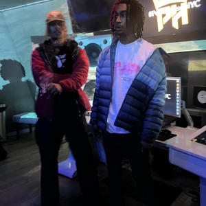 Rich as Fuk (feat. Preme Hardy) (Explicit)