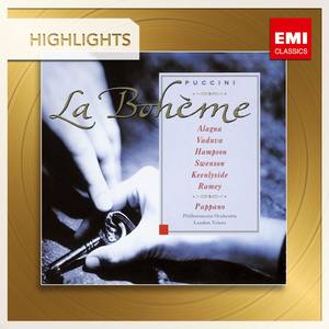 Puccini: La Bohème, Act 3 - 
