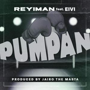 Pumpan (feat. Eiví)