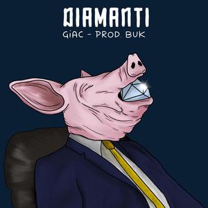Diamanti(With Buk) (Explicit)