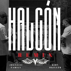 Halcón (Remix)