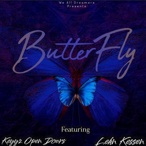 ButterFly (feat. Lehn Kessen) (Explicit)