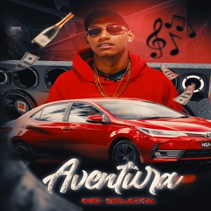 Aventura (Explicit)