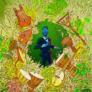 I will wait forever(feat. Lilly.V) (Explicit)