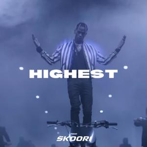 Highest (feat. internxtionalclub)