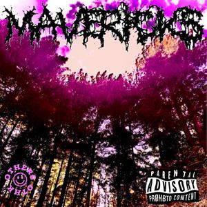 MAVERICKS (feat. Carele$sajj, Kobie Wonderss & Yeshayah Mori) [Explicit]