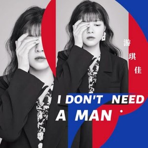 I Don't Need a Man (伴奏)