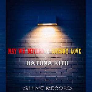Hatuna KItu(feat. Shammy & Shebby love)