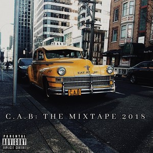 C.A.B Cypher 2018