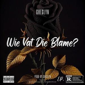 Wie Vat Die Blame? (Explicit)