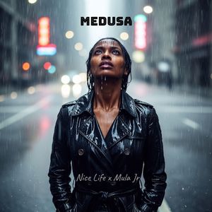 Medusa