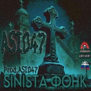 SINISTA ФОНК (Explicit)