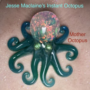 Mother Octopus