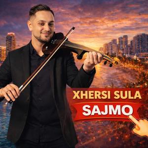 Golden Horizon (feat. Xhersi Sula)