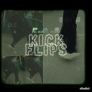 Kickflips (feat. Karl Rich)