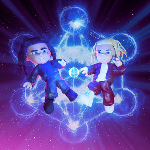 VIBRANDO ALTO (Explicit)