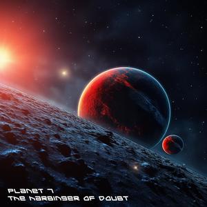 Planet 7 The Harbinger Of Doubt