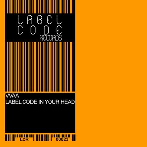 Label Code In Your Head