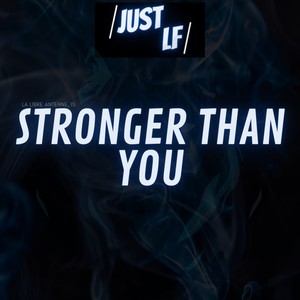 Stronger Than You (Radio Edit)