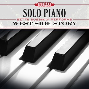 West Side Story: Solo Piano