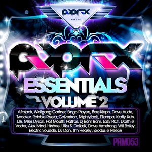 Goodshot (Original Mix)