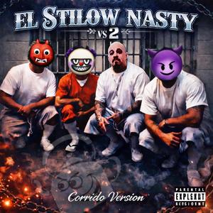El Stilow Nasty vs2 Corrido