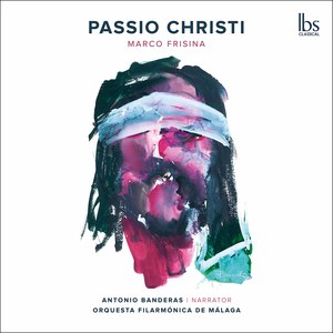 Passio Christi - Passio Christi: No. 22, Finale