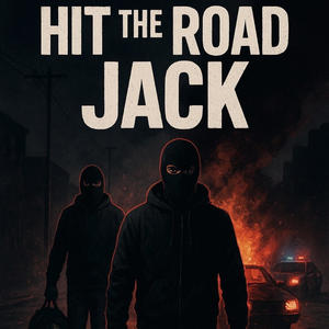 Hit the road jack (feat. Ajkiccz) (Explicit)