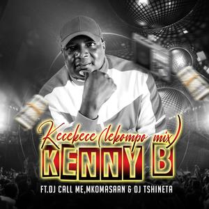 Kece Kece Lekompo mix (feat. Dj Call Me, Mkomasaan & Dj Tshineta)