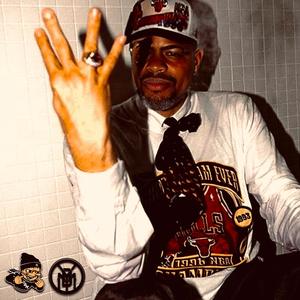 Blankman (feat. Dj Fluid) (Explicit)