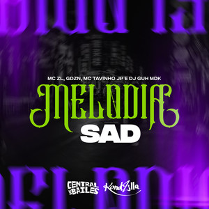 Melodia Sad (Explicit)