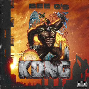 King Kong (Explicit)