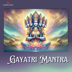 Gayatri Mantra