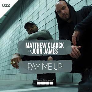 Pay Me Up (Radio Mix)