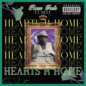 Hearts R Home (Explicit)