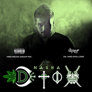 Will Power(Himmat)[feat. Deep Cold, Rs Chauhan, Battle Katt, Sonny Brown & Rasta Mike] (Explicit)