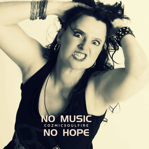 No Music No Hope