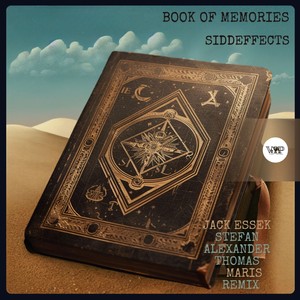 Book of Memories (Stefan Alexander Thomas Remix)